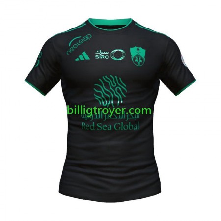 Billige Fotballdrakter Al Ahli Tredjedraktsett 2023/24 Kortermet